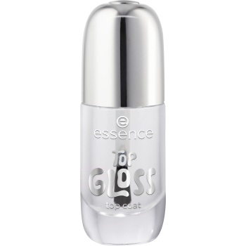 Top Coat Top Gloss