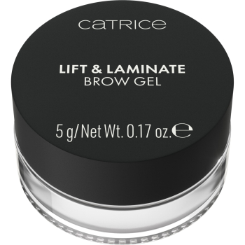 Gel Cejas Lift & Laminate
