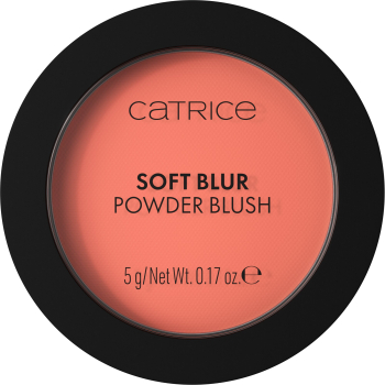Colorete en Polvo Soft Blur