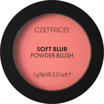 Colorete en Polvo Soft Blur