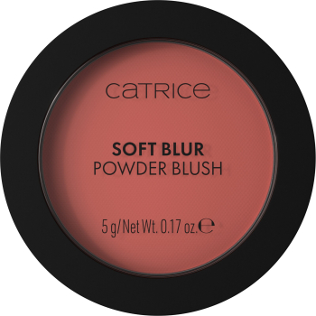 Colorete en Polvo Soft Blur