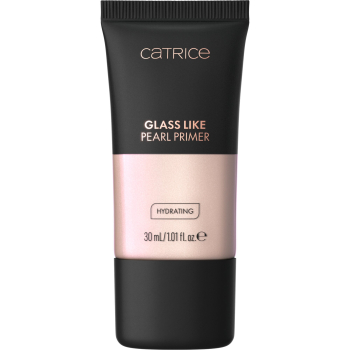 Prebase Glass Like Pearl Primer