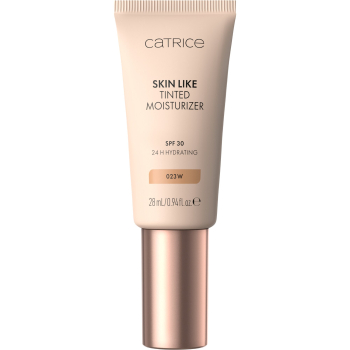 Skin Like Tinted Moisturizer SPF30
