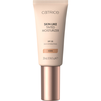 Skin Like Tinted Moisturizer SPF30