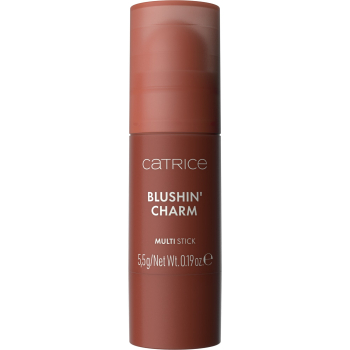 Blushin' Charm Multi Stick Colorete 