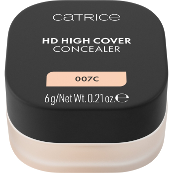 Corrector HD High Cover Concealer Corrector HD High Cover Concealer