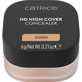 Corrector HD High Cover Concealer