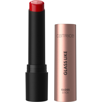 Brillo de Labios Glass Like