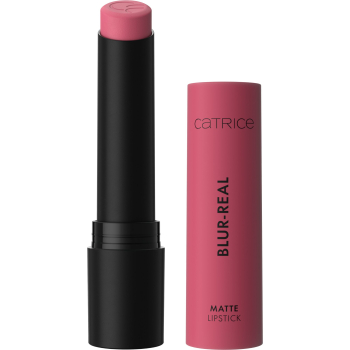 Barra de Labios Mate Blur-Real