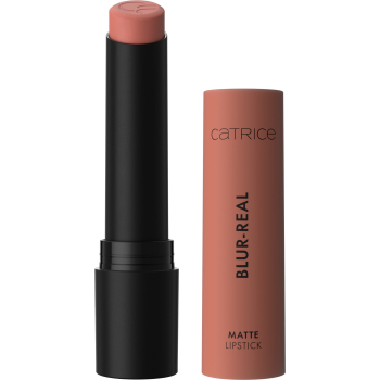 Barra de Labios Mate Blur-Real