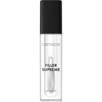 Brillo de Labios Filler Supreme