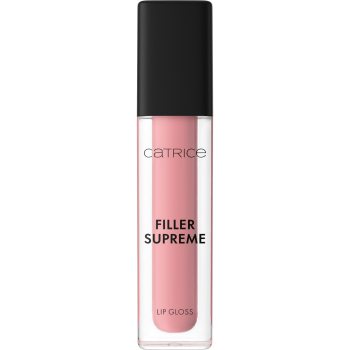 Brillo de Labios Voluminizador Filler Supreme 