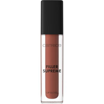 Brillo de Labios Voluminizador Filler Supreme 
