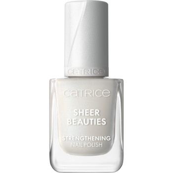 Esmalte de Uñas Sheer Beauties Strengthening 