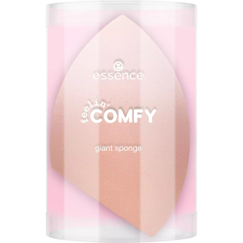 Feelin' Comfy Esponja de Maquillaje Gigante