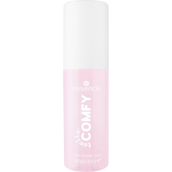 Feelin' Comfy Bruma para Cuerpo y Cabello