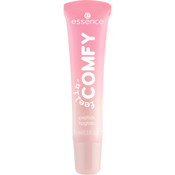 Brilho labial Feelin' Comfy com péptidos Brilho labial Feelin' Comfy com péptidos