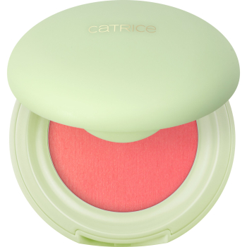 Colorete en crema Pistachio Cream delight