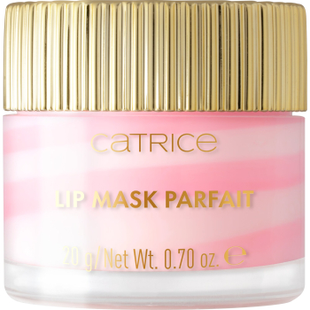 Mascarilla Labial Pistachio Cream Delight