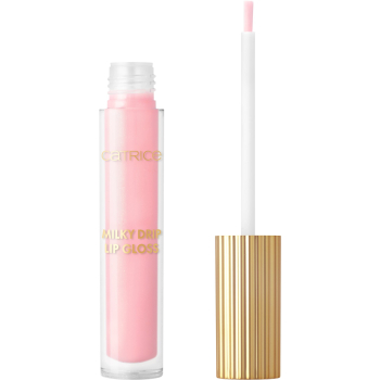 Brillo para labios Milky Drip de Pistachio Cream Delight