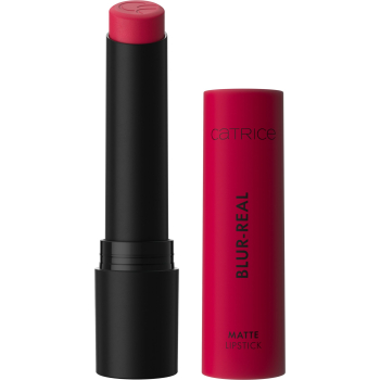 Barra de Labios Mate Blur-Real