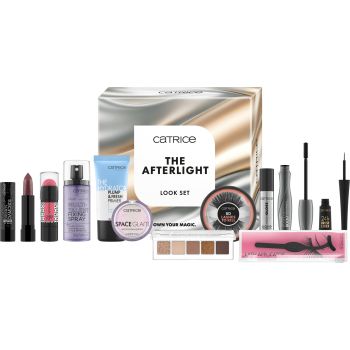 Set The Afterlight Look 