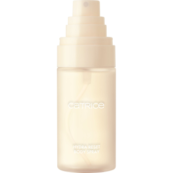 My Core Essentials Hydra Reset Body Spray