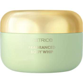 Crema corporal perfumada Pistachio Cream Delight