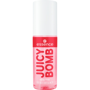 Juicy Bomb Sweet Drop Body Mist