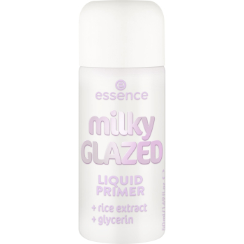 Prebase Milky Glazed Liquid Primer