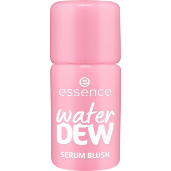 Serum Blush Water Dew