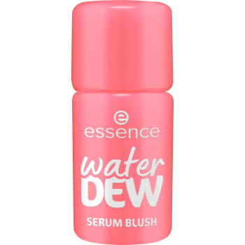 Serum Blush Water Dew