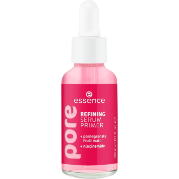 Prebase Serum Refining