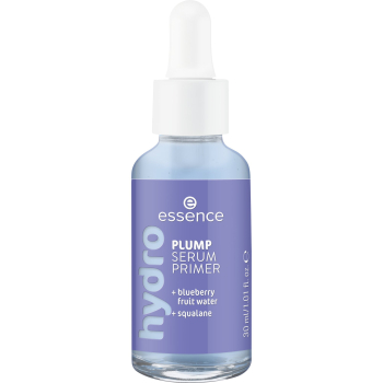 Prebase Serum Hydro Plump Primer