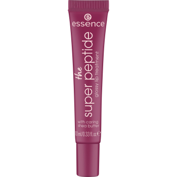 The Super Peptide Tratamiento Labial