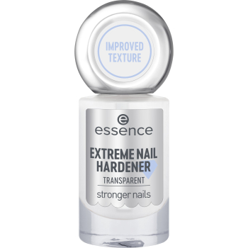 Endurecedor Uñas Extreme Nail Hardener