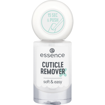 Quita Cutículas Soft & Easy