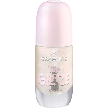 Top Coat Esmalte Protector