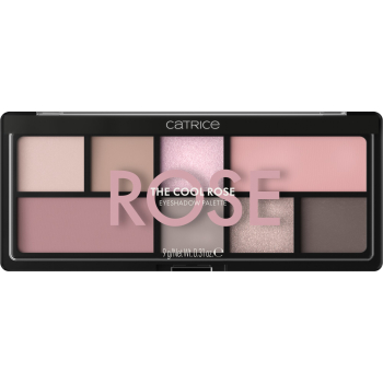 Paleta Sombra de Ojos Cool Rose Paleta Sombra de Ojos Cool Rose