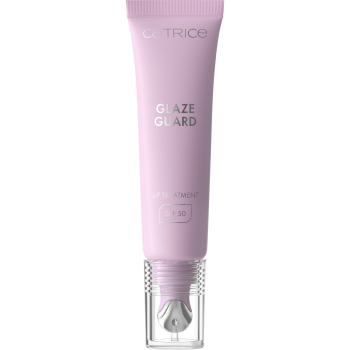 Glaze Guard Lip Tratamiento SPF50