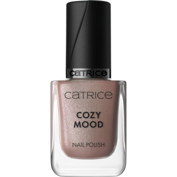 Esmalte Cozy Mood Nail Polish