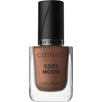 Esmalte Cozy Mood Nail Polish