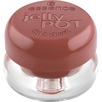 Bálsamo para Labios y Mejillas Jelly Pot Lip & Cheek