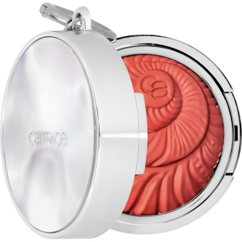 Seashell Stories Blush Balm
