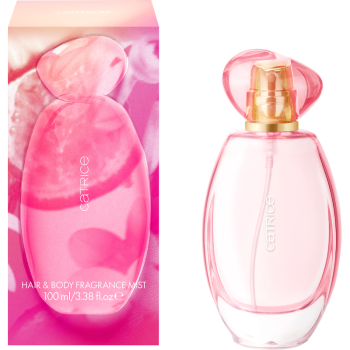 Hair & Body Mist L'Eau So Sunkissed!
