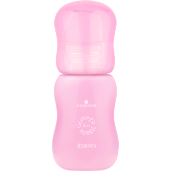 Glimmer In A Bubble Lipgloss Glimmer In A Bubble Lipgloss
