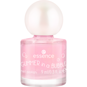 Glimmer In A Bubble Esmalte de Uñas Glimmer In A Bubble Esmalte de Uñas