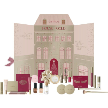 Calendario de Adviento House Of Gold