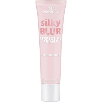 Primer Perfecting Silky Blur