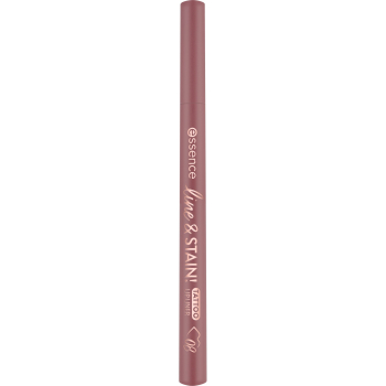 Lápiz de Labios Tattoo Line n' STAIN